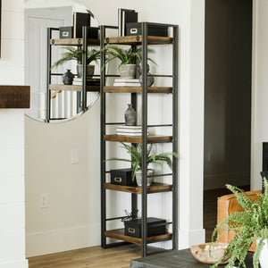 Yosemite Home Decor Austen Small Shelf 270013-YHD