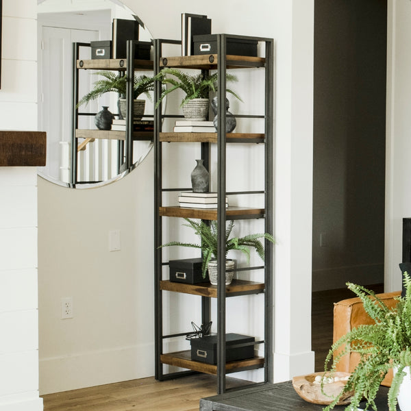 Yosemite Home Decor Austen Small Shelf 270013-YHD