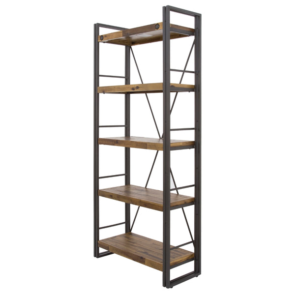 Yosemite Home Decor Austen Large Shelf 270014-YHD