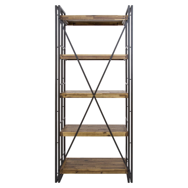 Yosemite Home Decor Austen Large Shelf 270014-YHD