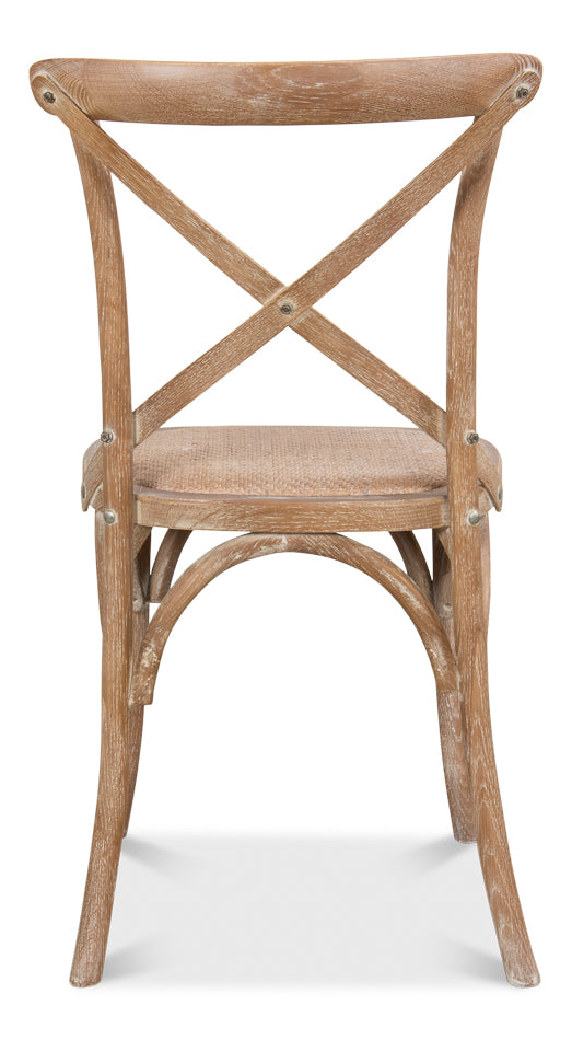 Tuileries Side Chair
