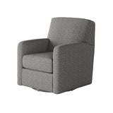 Southern Motion Flash Dance 101 Transitional  29" Wide Swivel Glider 101 483-60
