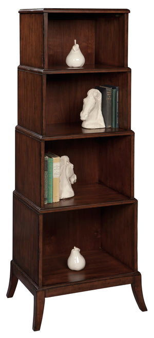 Hekman Furniture 27221 Bookcase 27221