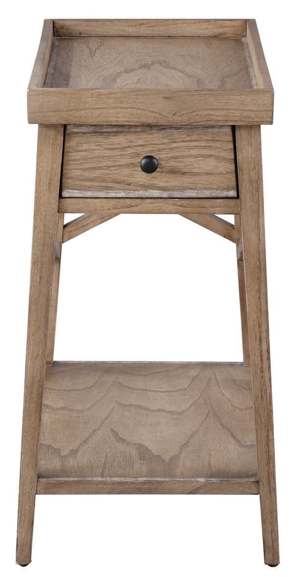 Hekman Furniture 27275 Drinks Table With Drawer 27275