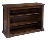 Hekman Furniture 27387 Console Bookcase 27387
