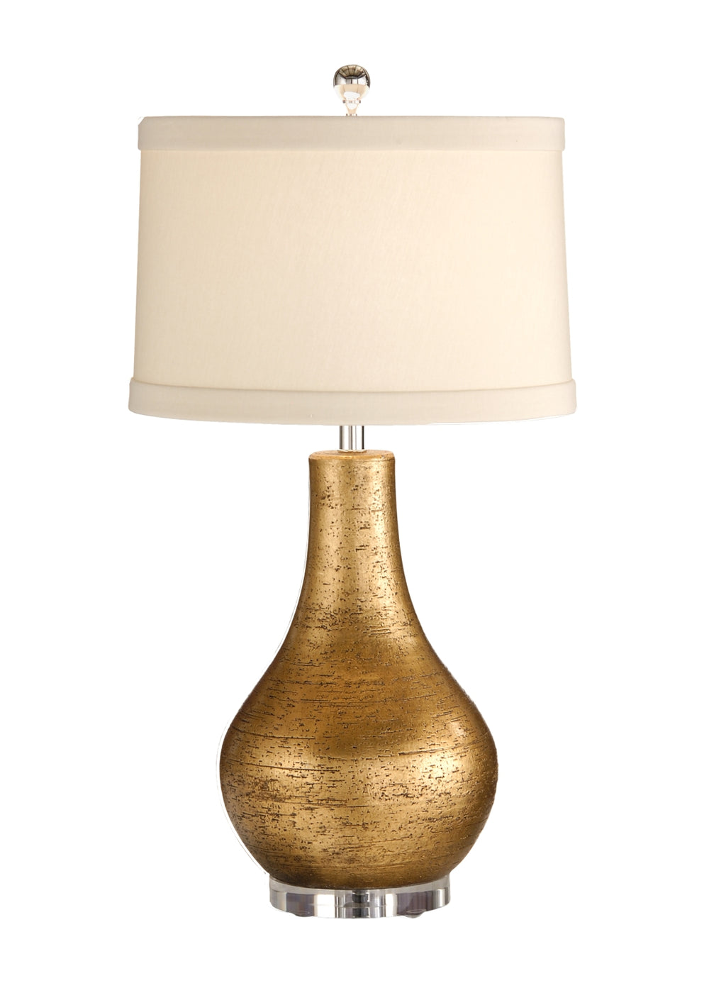 Moderno Lamp - Gold