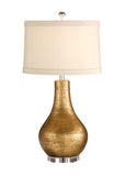Moderno Lamp - Gold