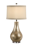 Moderno Lamp - Silver
