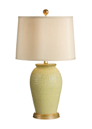 Lucia Lamp - Lime