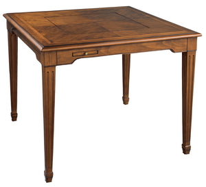 Hekman Furniture 27591 Game Table 27591