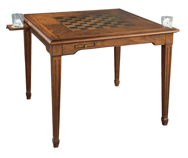 Hekman Furniture 27591 Game Table 27591