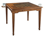 Hekman Furniture 27591 Game Table 27591