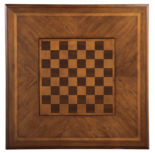 Hekman Furniture 27591 Game Table 27591