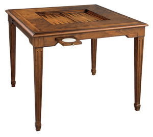 Hekman Furniture 27591 Game Table 27591