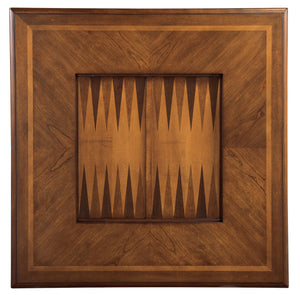 Hekman Furniture 27591 Game Table 27591