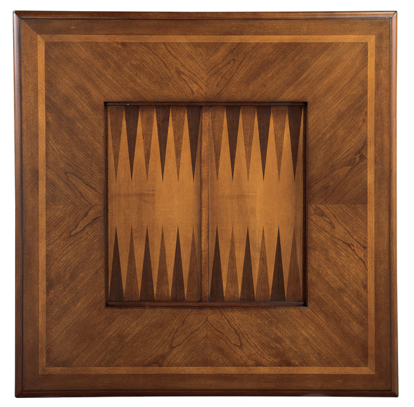 Hekman Furniture 27591 Game Table 27591