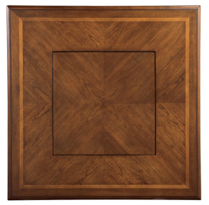 Hekman Furniture 27591 Game Table 27591