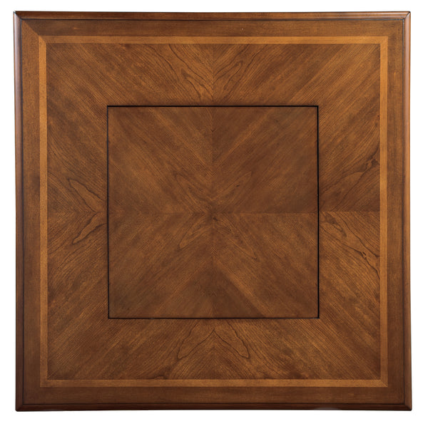 Hekman Furniture 27591 Game Table 27591