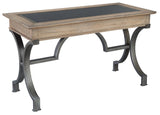 Hekman Furniture 27664 Arts & Crafts Table Desk 27664