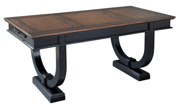 Hekman Furniture 27673 Athens Writing Desk 27673