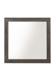 Avantika Transitional Mirror