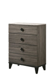 Avantika Transitional Chest