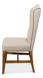 High Back Dining Chair