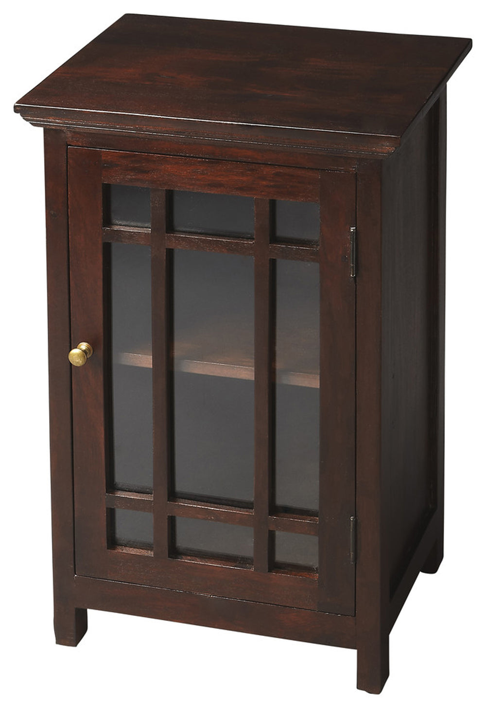 Butler Specialty Baxter Transitional Cabinet 2771290