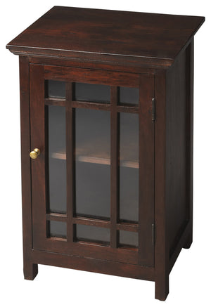 Butler Specialty Baxter Transitional Cabinet 2771290