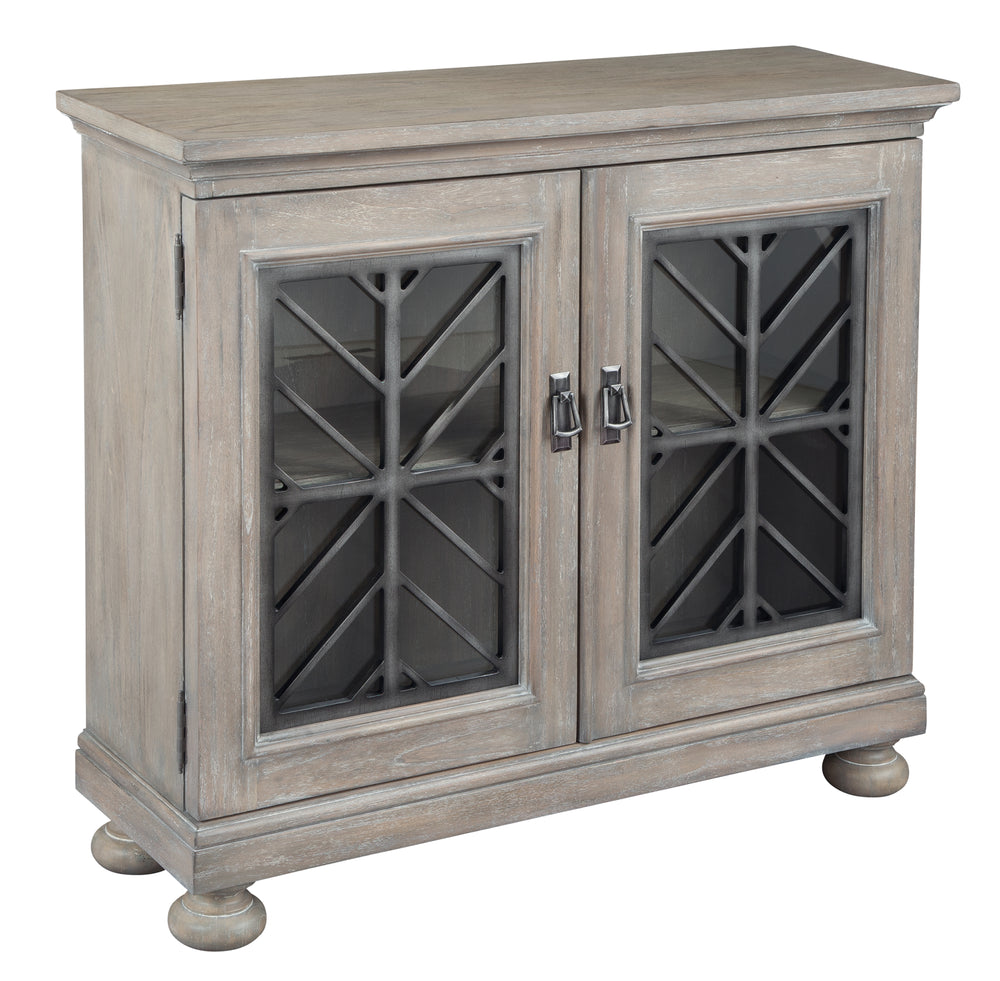 Hekman Furniture 27731 Driftwood Hall Chest 27731