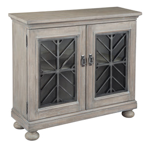 Hekman Furniture 27731 Driftwood Hall Chest 27731