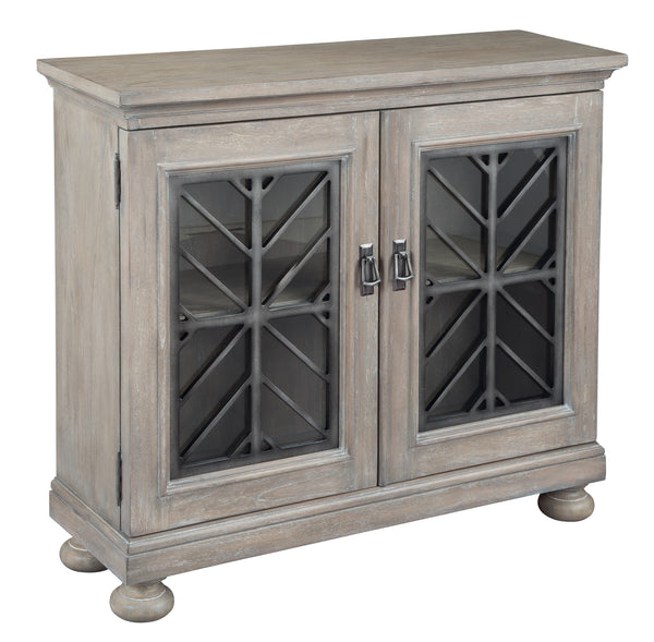 Hekman Furniture 27731 Driftwood Hall Chest 27731