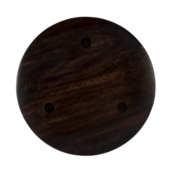 Butler Specialty Fluornoy Wood Accent Table 2773117