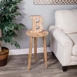 Butler Specialty Fluornoy Wood Accent Table 2773290