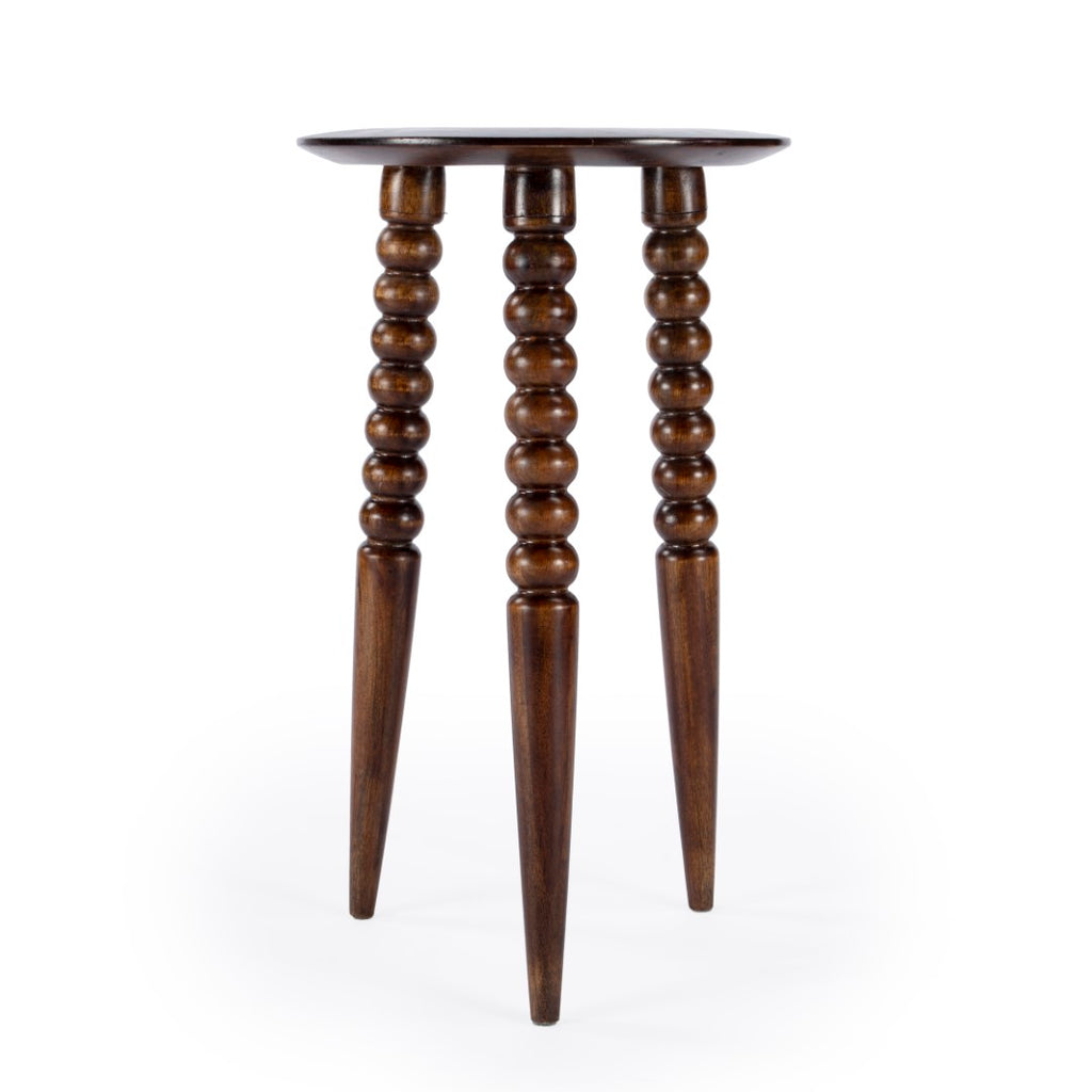 Butler Specialty Fluornoy Wood Accent Table 2773354