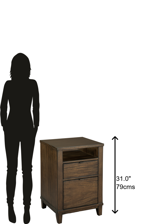 Hekman Furniture 27821 File Cabinet 27821