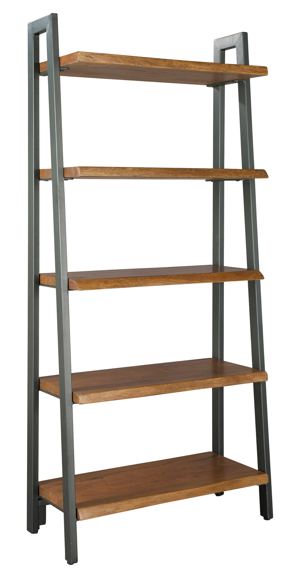 Hekman Furniture Office at Home Open Organic Bookcase 27836