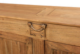 Caracole Credenza - Driftwood Finish