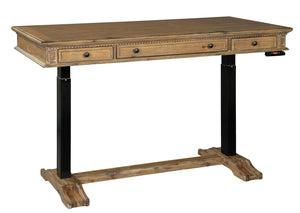 Hekman Furniture 27972 Wellington Hall Lift Desk 27972