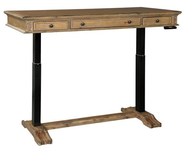 Hekman Furniture 27972 Wellington Hall Lift Desk 27972