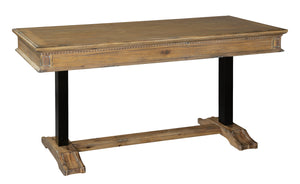 Hekman Furniture 27972 Wellington Hall Lift Desk 27972