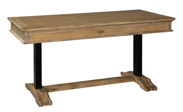 Hekman Furniture 27972 Wellington Hall Lift Desk 27972