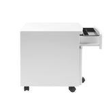 Ingo Filing Cabinet in White