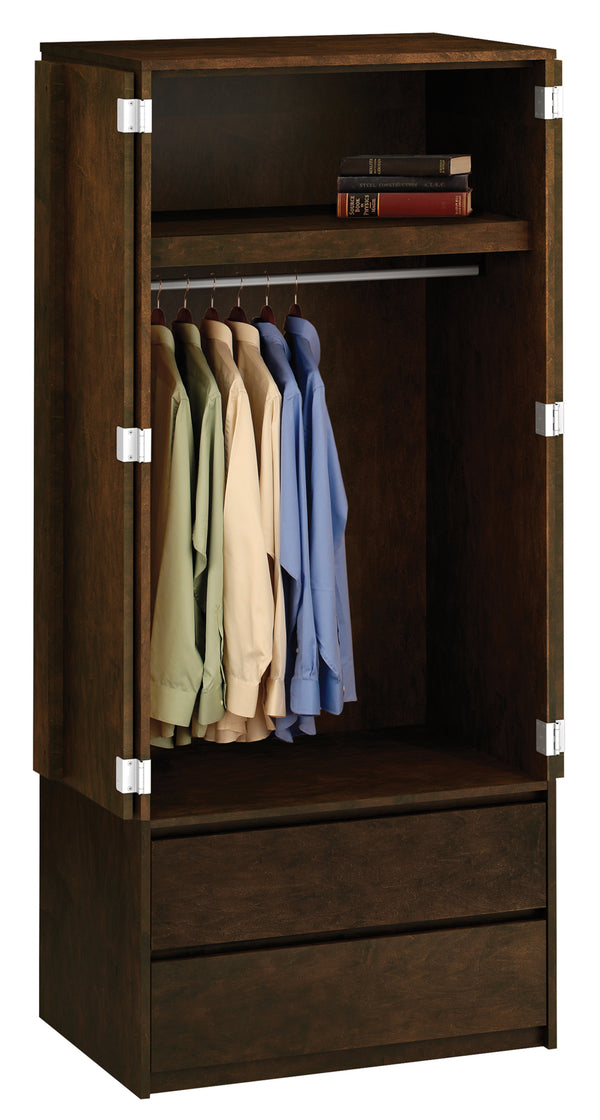 Hekman Furniture 28022 Star Entertainment Center 28022