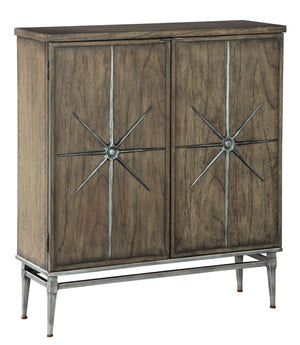 Hekman Furniture 28023 Short Star Entertainment Center 28023