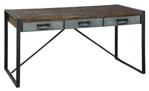 Hekman Furniture Office at Home Industrial Desk 28053