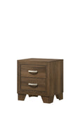 Miquell Transitional Nightstand