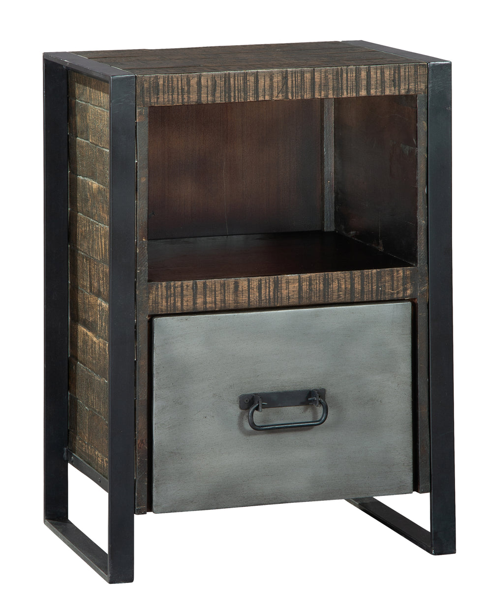 Hekman Furniture Office at Home Industrial File 28054