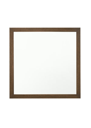 Miquell Transitional Mirror Oak (cc#) 28054-ACME