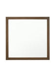 Miquell Transitional Mirror